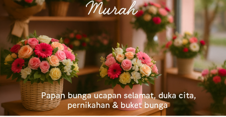 Toko Bunga Cihoe